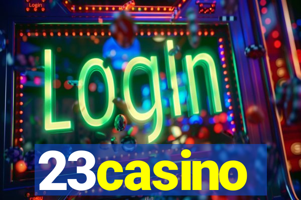 23casino