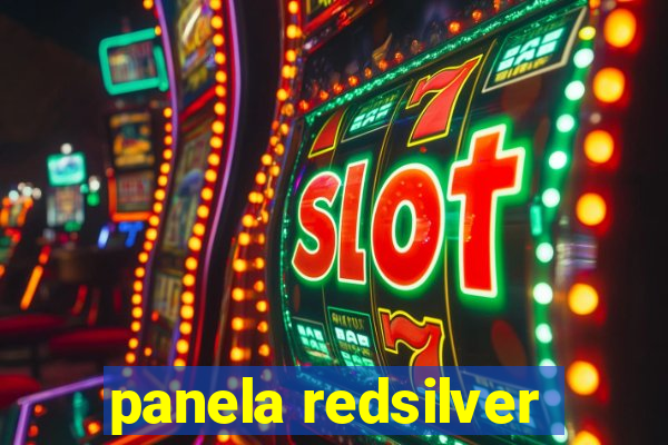 panela redsilver