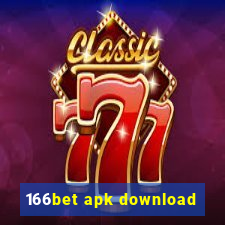 166bet apk download