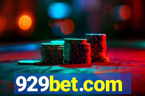 929bet.com