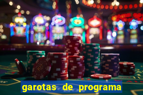 garotas de programa cruzeiro sp