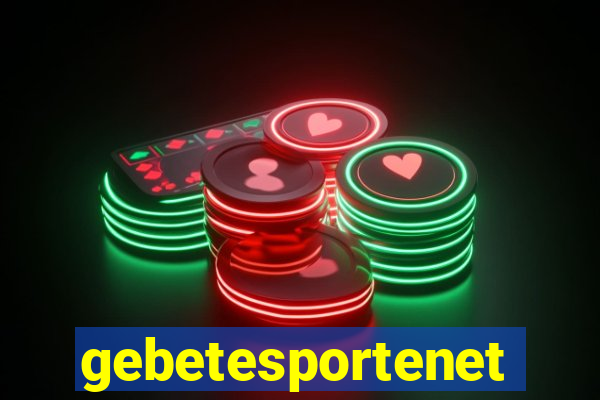 gebetesportenet