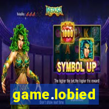 game.lobied