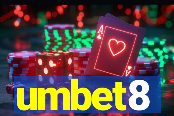 umbet8