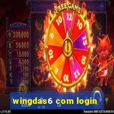 wingdas6 com login