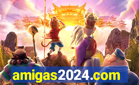 amigas2024.com