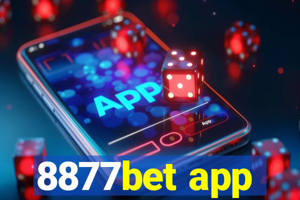 8877bet app