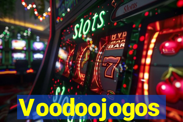 Voodoojogos