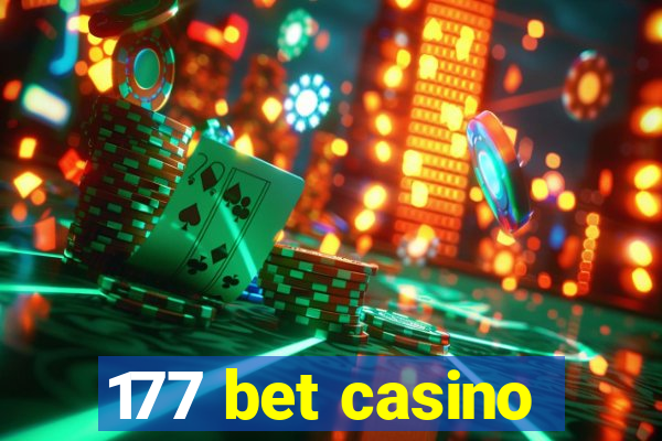 177 bet casino