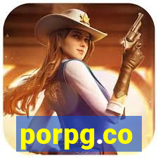 porpg.co