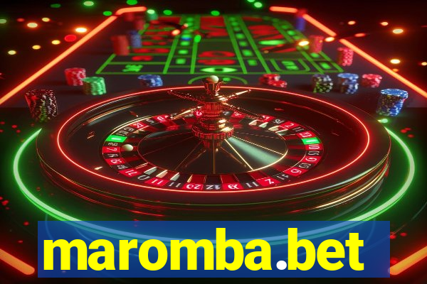 maromba.bet