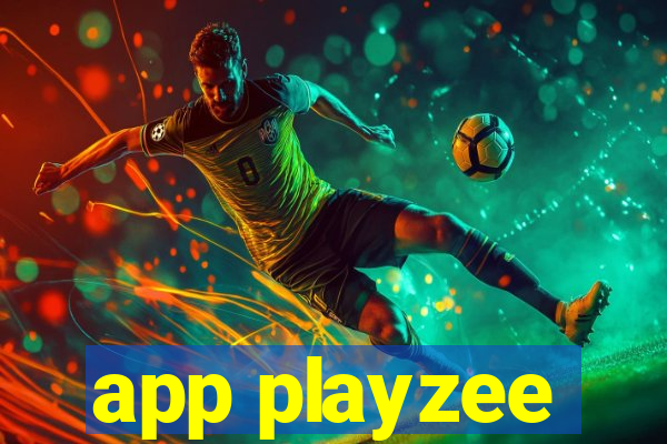 app playzee