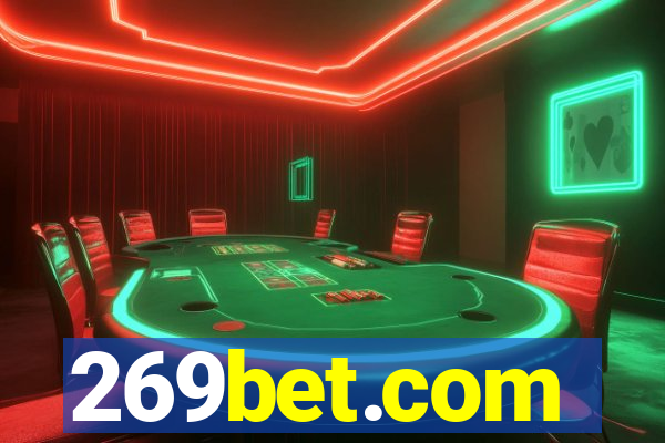 269bet.com