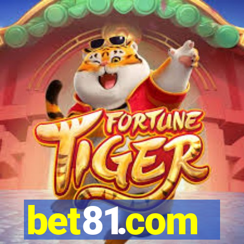 bet81.com