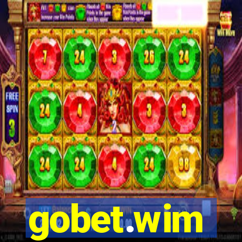 gobet.wim