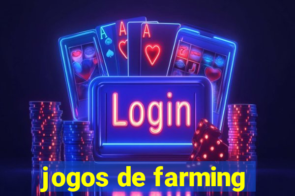 jogos de farming