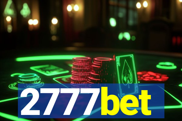 2777bet