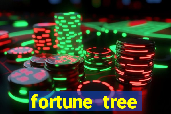 fortune tree prosperity demo