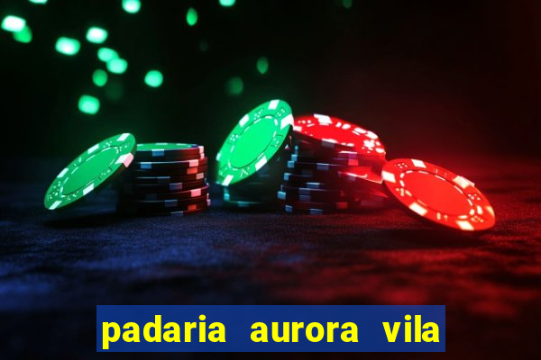 padaria aurora vila nova imbituba