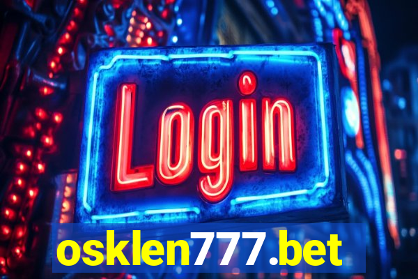 osklen777.bet