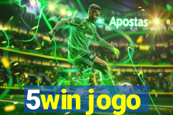 5win jogo