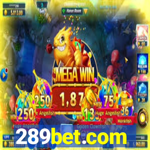 289bet.com