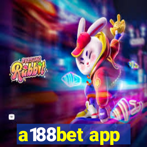 a188bet app