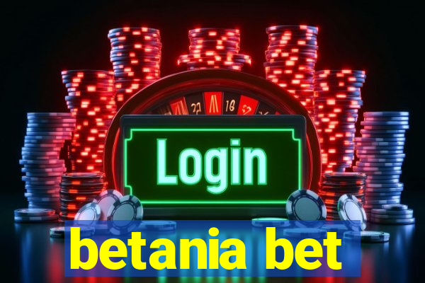 betania bet