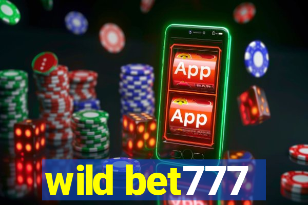 wild bet777