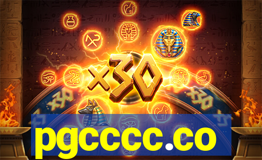 pgcccc.co