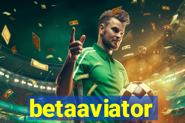 betaaviator