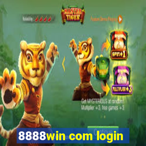 8888win com login