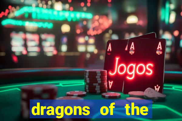 dragons of the edge game site