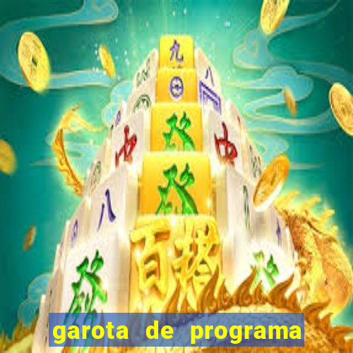 garota de programa de barreiras bahia