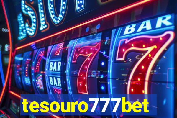 tesouro777bet