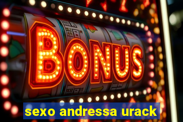 sexo andressa urack