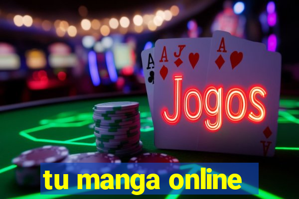 tu manga online