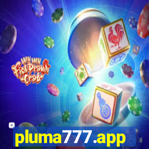 pluma777.app