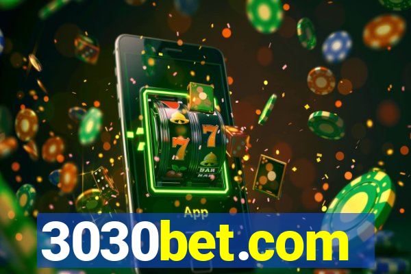 3030bet.com