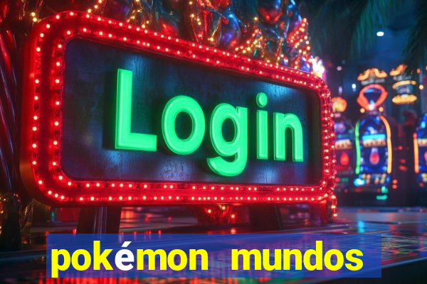 pokémon mundos elementais download