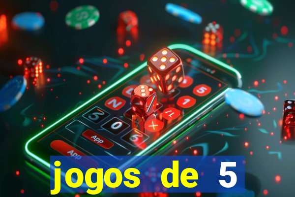 jogos de 5 centavos no esporte da sorte