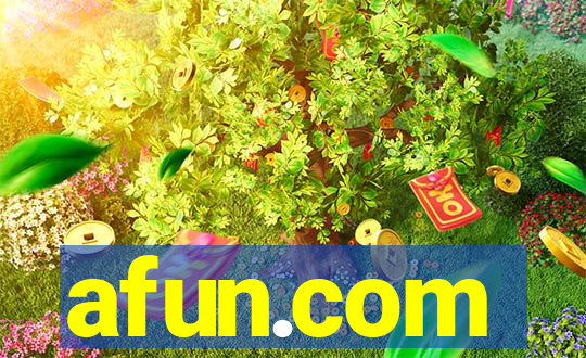 afun.com