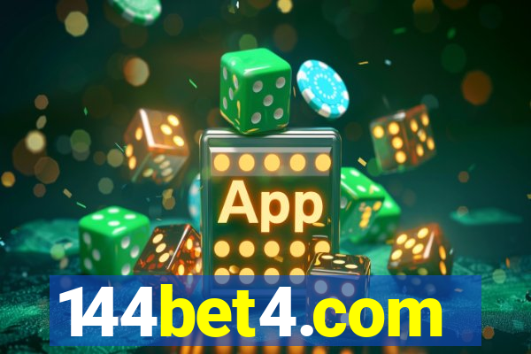 144bet4.com