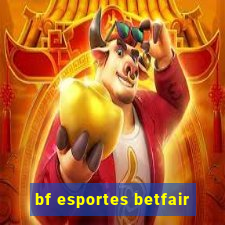 bf esportes betfair