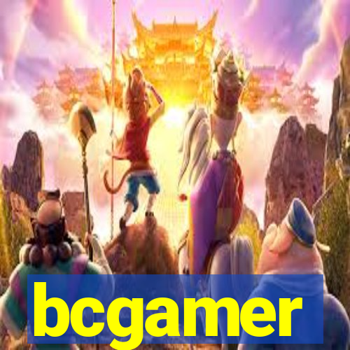 bcgamer