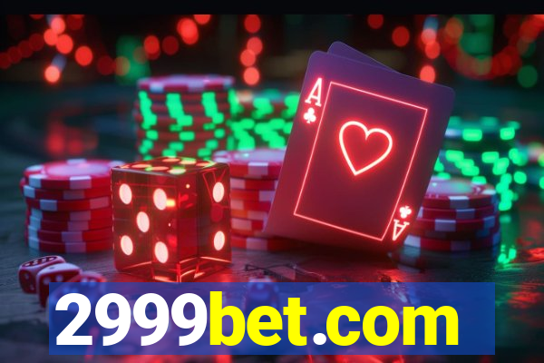 2999bet.com