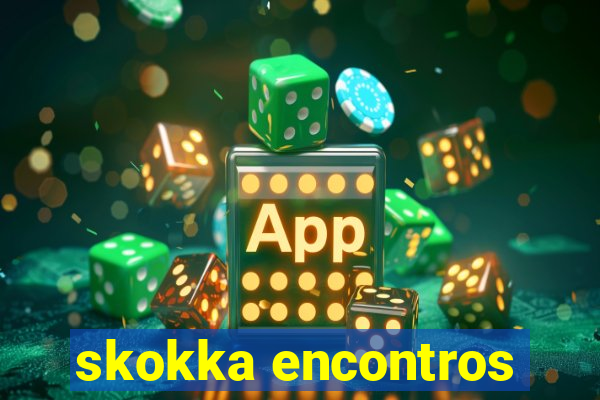 skokka encontros