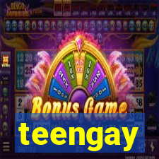 teengay