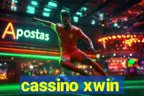 cassino xwin