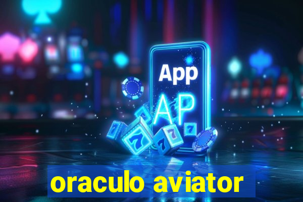 oraculo aviator